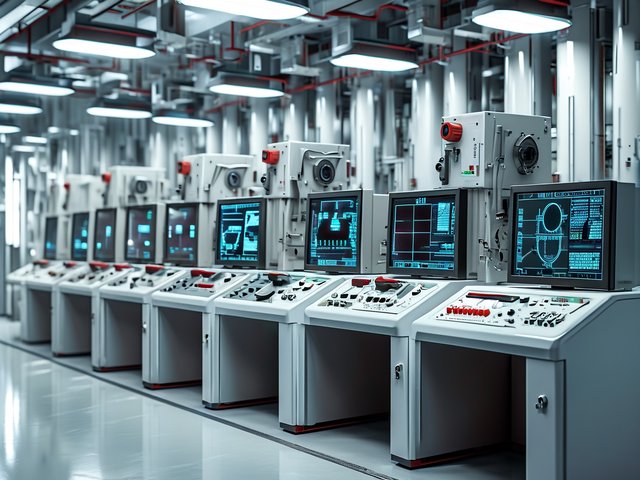 仪表安全离子测试