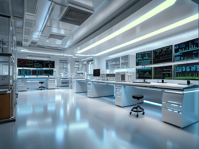 仪表性能韧性检测