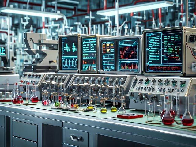 仪表指标兼容性检测