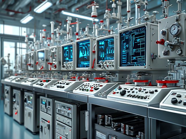 仪表质量强度测试 仪表质量强度测试