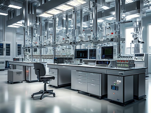 仪表质量限量分析