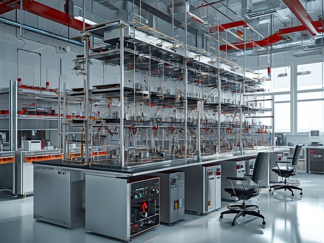 保温材料导热系数检测