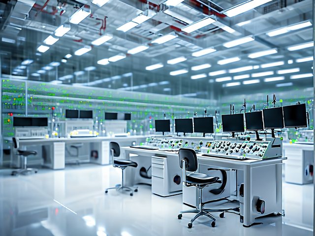 偏振模色散测试