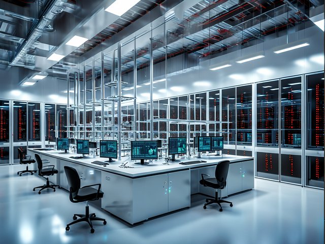 储能电池循环寿命测试