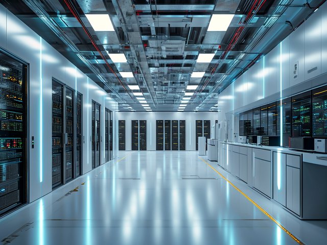 储能系统组装职业病危害因素检测