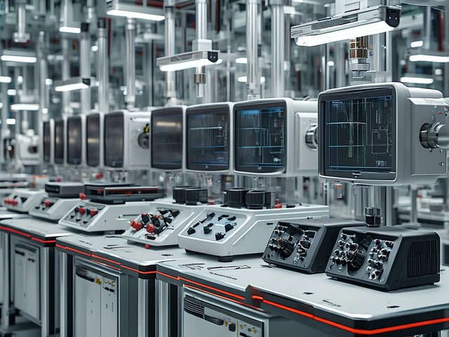 元器件元素测试 元器件元素测试