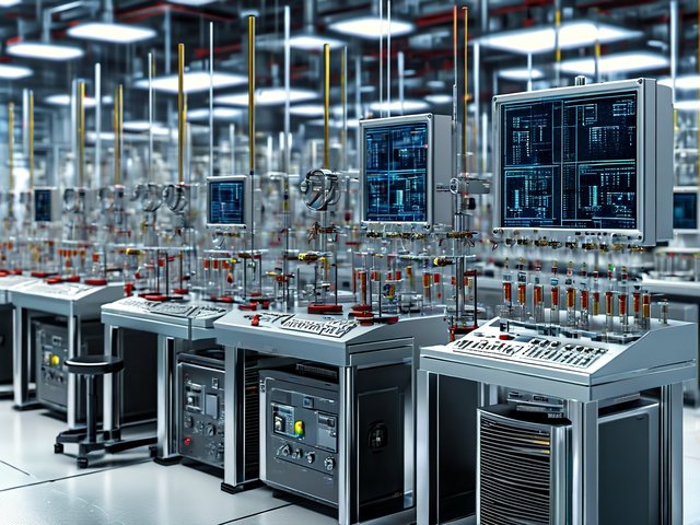 元器件安全一致性测试