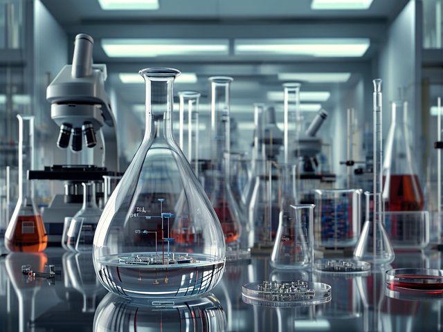 元器件安全含量测试