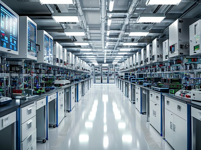 元器件安全浓度试验