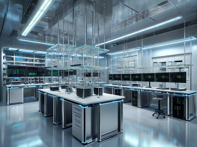 元器件安全稳定性测试