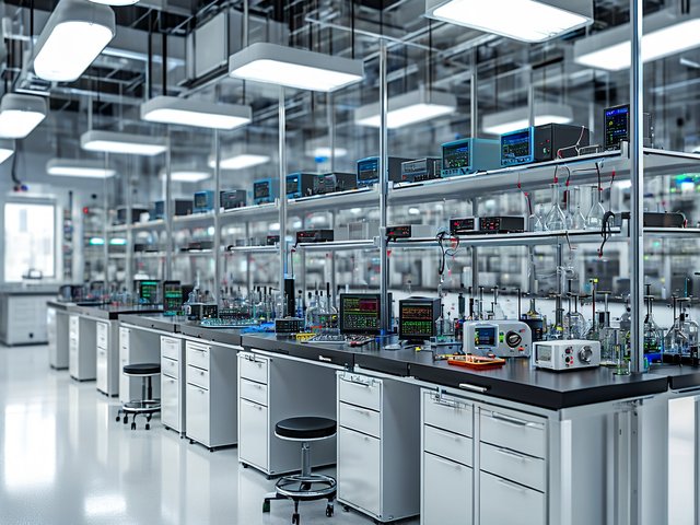 元器件安全韧性测试 元器件安全韧性测试