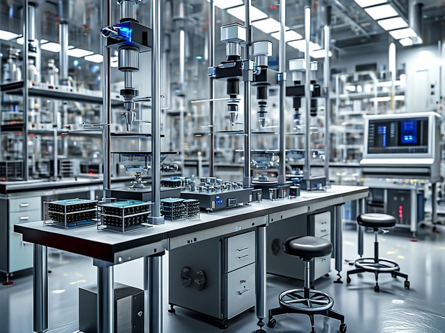 元器件性能硬度测试 元器件性能硬度测试