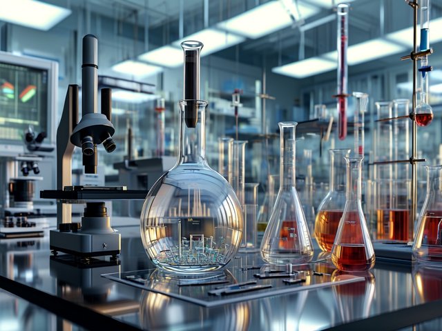 元器件性能老化检测