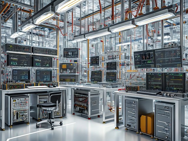 元器件性能限量分析