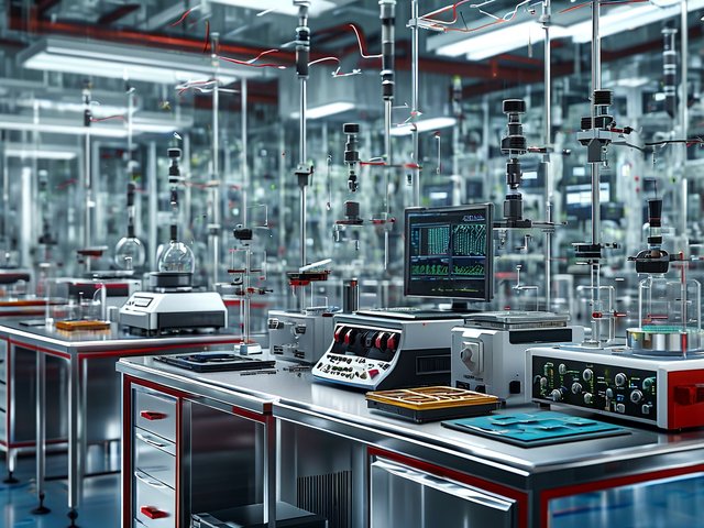 元器件残留检测 元器件残留检测