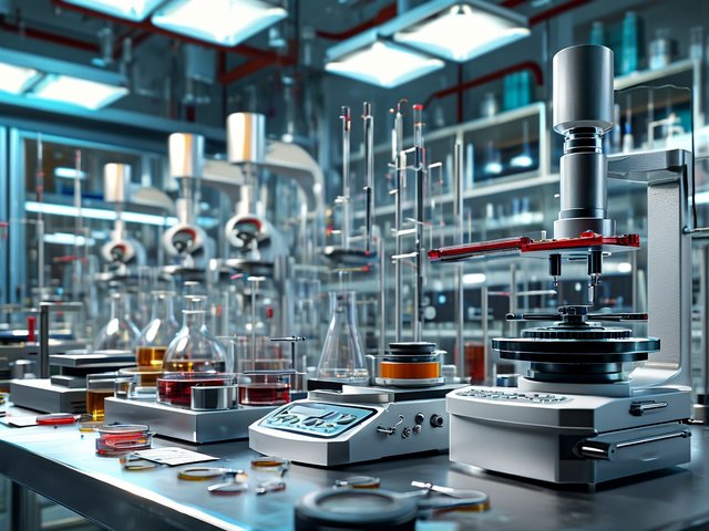 元器件硬度分析