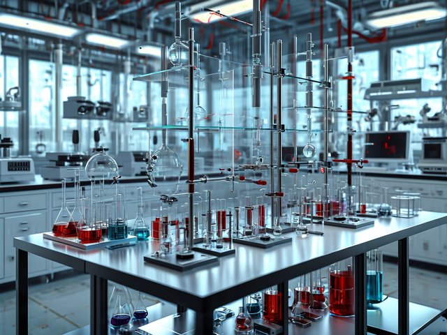 元素安全玻璃适应性测试