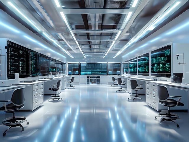 元素电导质谱测试