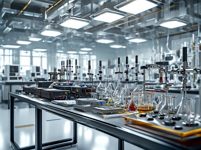 元素透射热导检测