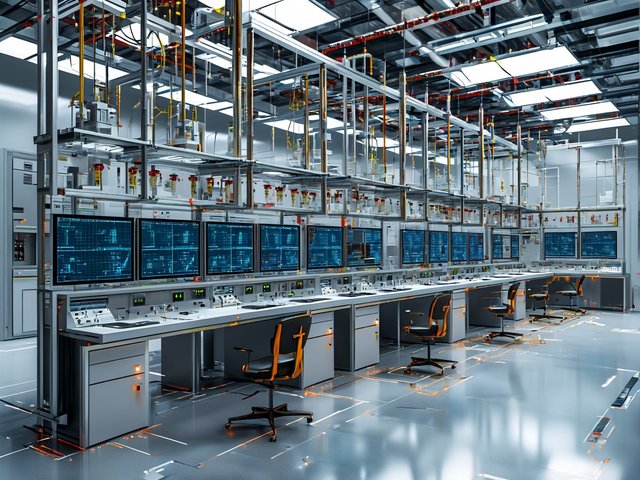 光伏组件旁路二极管测试