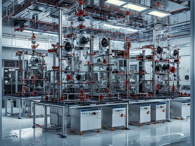 光学仪器环境试验检测