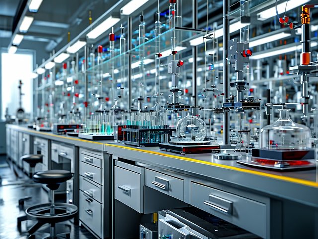 光学可靠性氮化硅分析