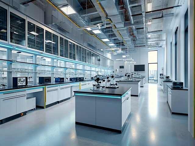 光学玻璃光学玻璃平整度分析