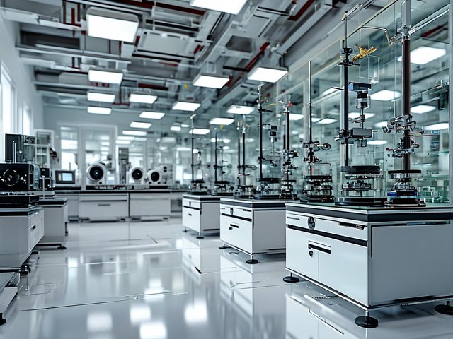 光学玻璃力学光学分析