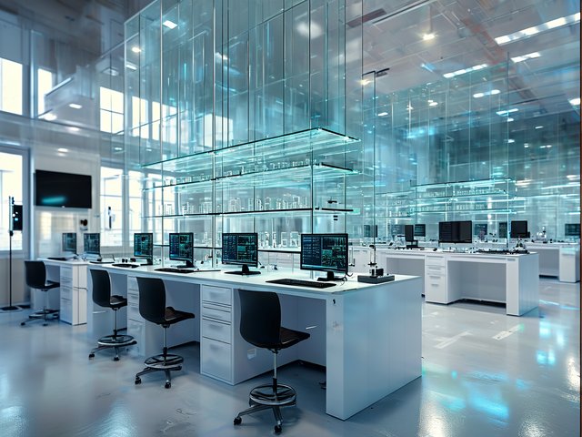 光学玻璃外观适应性测试 光学玻璃外观适应性测试