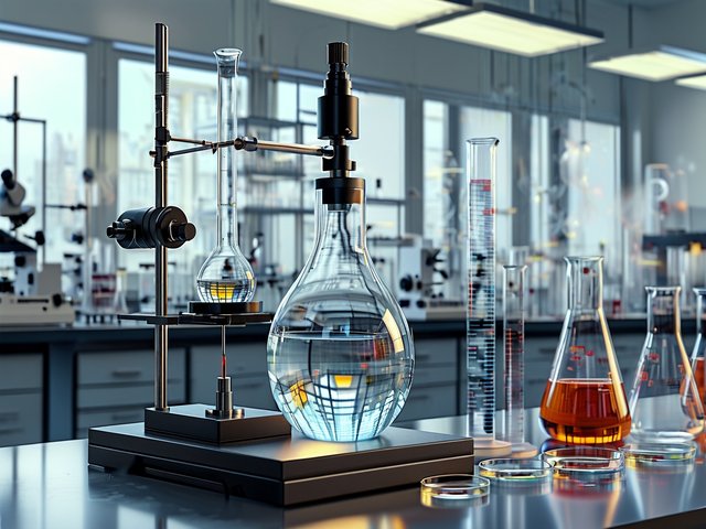 光学玻璃尺寸测试