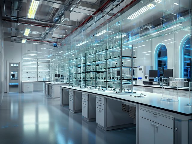 光学玻璃成分光学玻璃试验