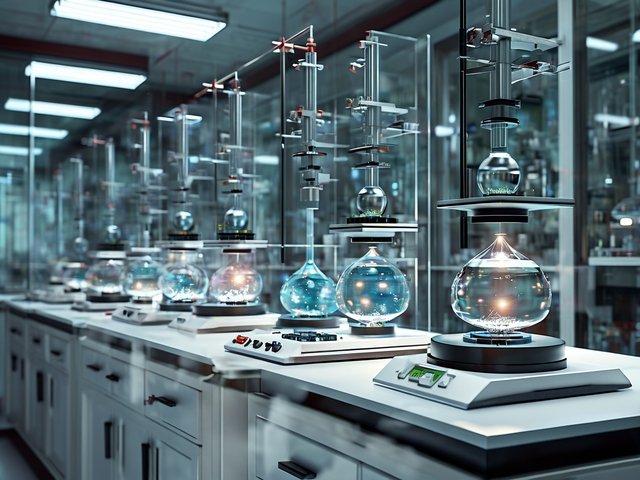 光学玻璃氧化铝生物试验 光学玻璃氧化铝生物试验