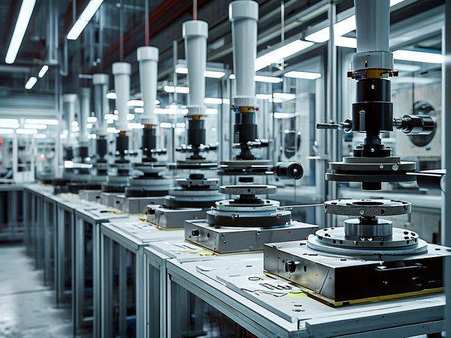 光学疲劳碳化硅测试