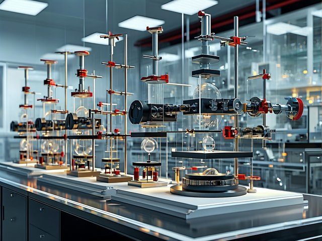 光学聚碳酸酯光学玻璃试验