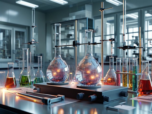 光电二极管动态测试