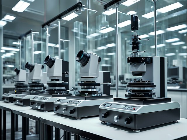 光谱光学玻璃测试 光谱光学玻璃测试