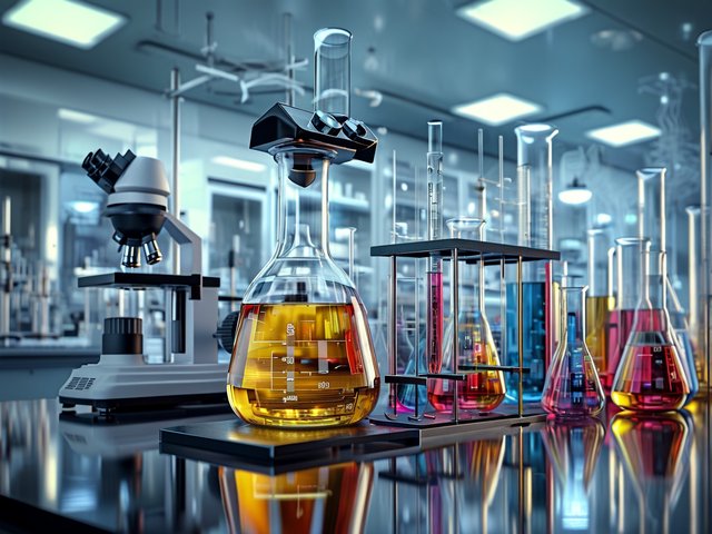 光谱光学透射检测