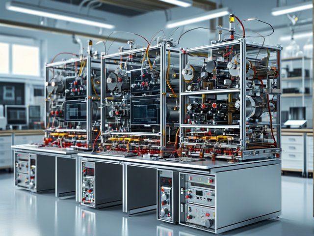 光谱力学电导分析