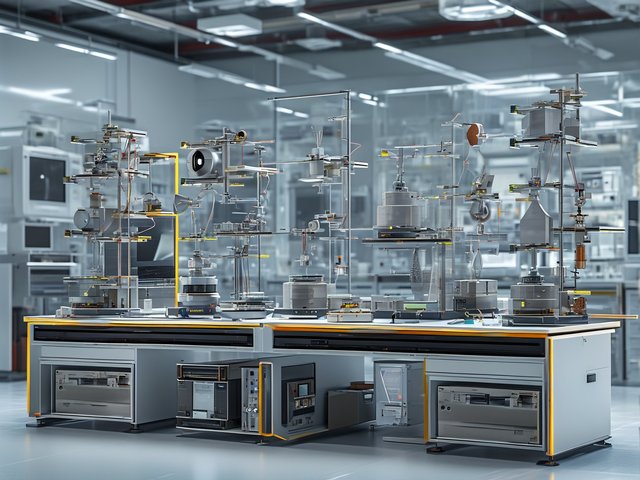 光谱氧化锆检测