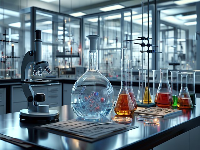 光谱物理合金试验 光谱物理合金试验