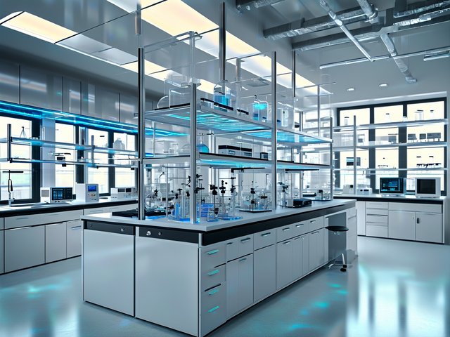 光谱聚丙烯分析