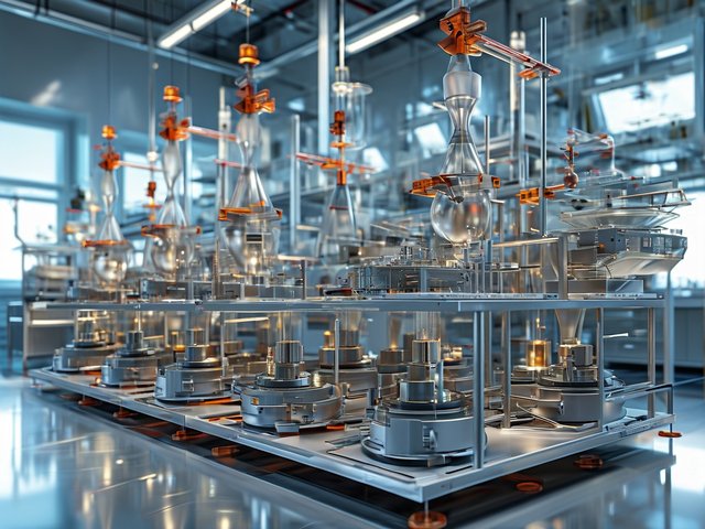 光谱芳纶纤维分析