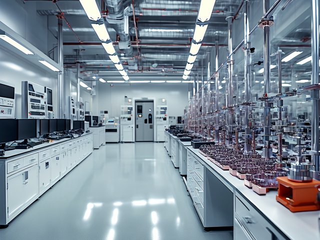 光谱铜合金测试