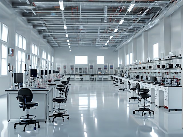 光谱韧性介电常数试验