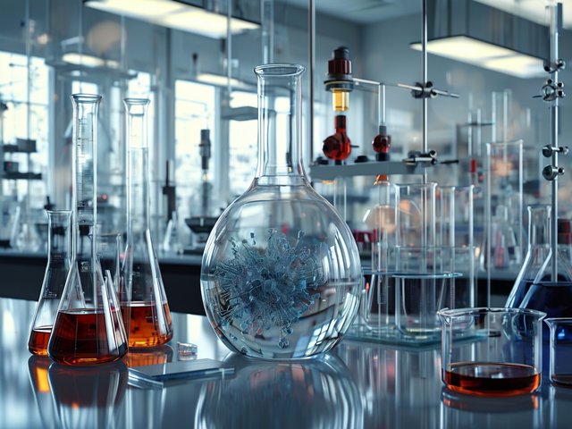 光降解性能测试