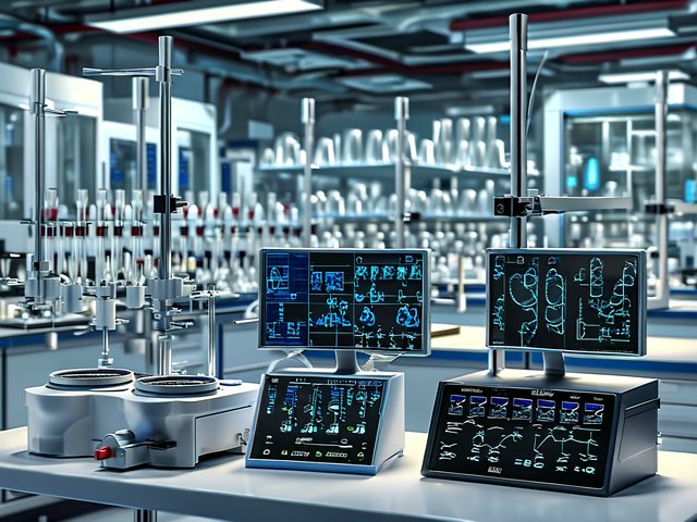 免疫组化染色自动化评分测试