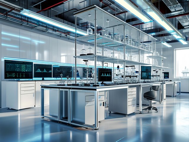 兼容性塑料尺寸检测