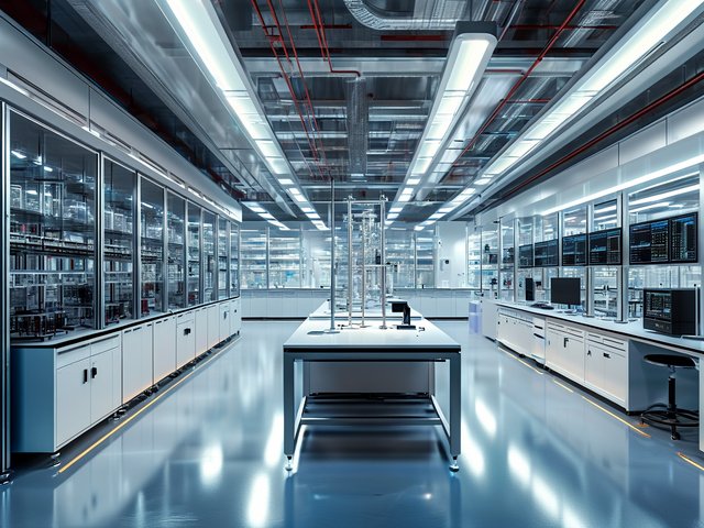 内涂膜完整性测试