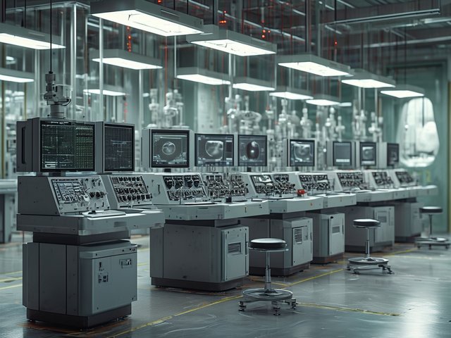 军事易损部位检测