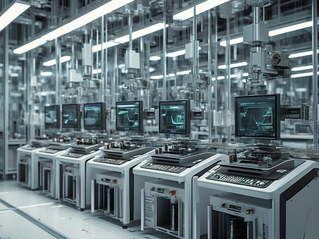 冲击映像法检测